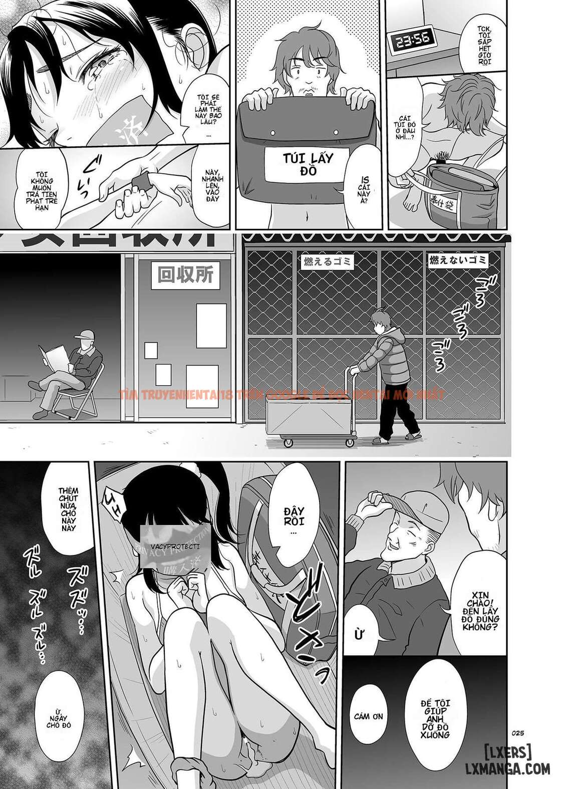 Xem ảnh Antyuumosaku (malcorond)] C99 Bonus Book (eng) - 2 - 24 69bb67b6398e4 - Truyenhentaiz.net