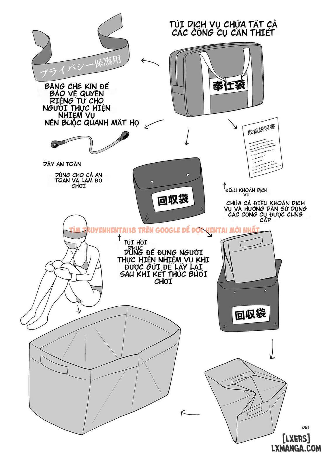 Xem ảnh Antyuumosaku (malcorond)] C99 Bonus Book (eng) - 2 - 29 69bb67b6398e4 - Truyenhentaiz.net