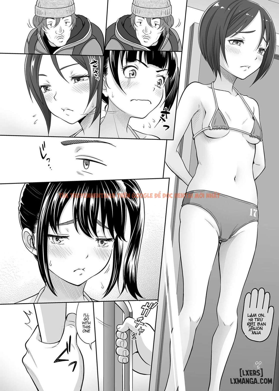 Xem ảnh Antyuumosaku (malcorond)] C99 Bonus Book (eng) - 2 - 3 69bb67b6398e4 - Truyenhentaiz.net