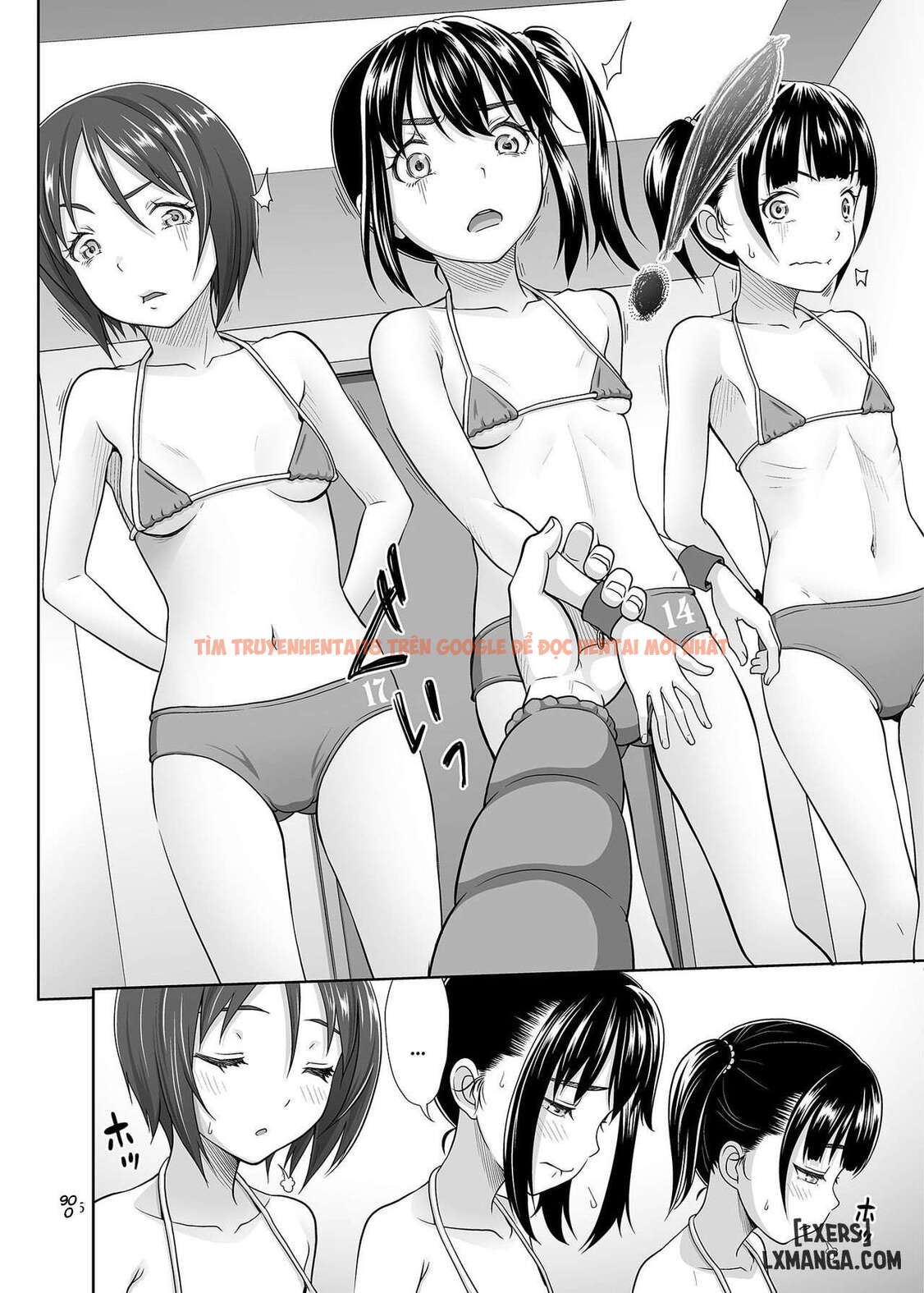 Xem ảnh Antyuumosaku (malcorond)] C99 Bonus Book (eng) - 2 - 4 69bb67b6398e4 - Truyenhentaiz.net