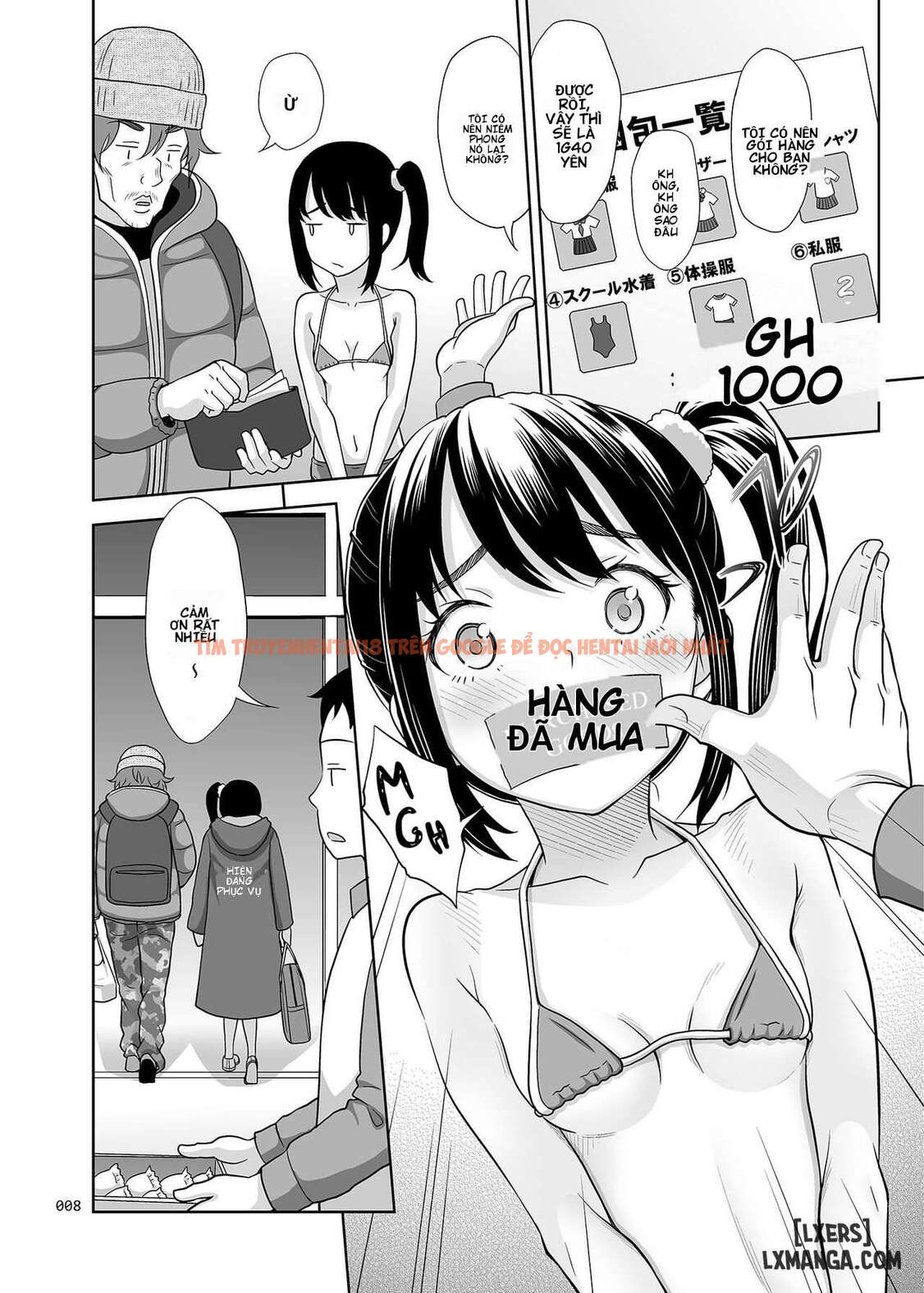 Xem ảnh Antyuumosaku (malcorond)] C99 Bonus Book (eng) - 2 - 6 69bb67b6398e4 - Truyenhentaiz.net