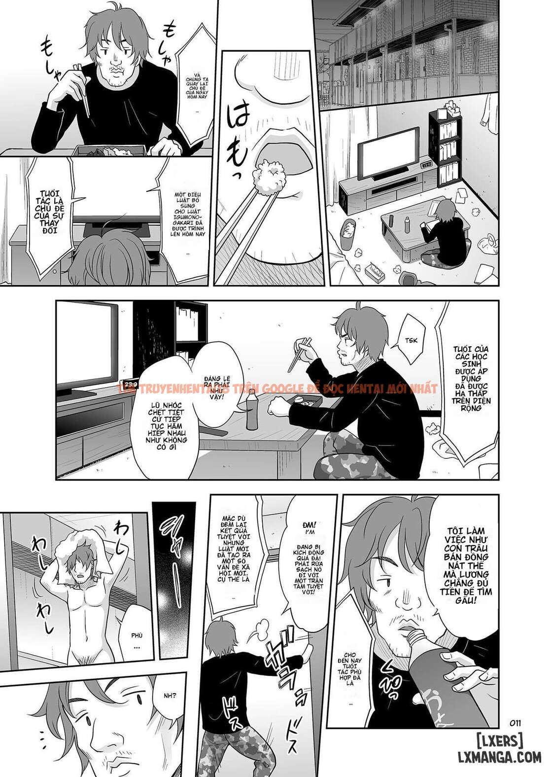 Xem ảnh Antyuumosaku (malcorond)] C99 Bonus Book (eng) - 2 - 9 69bb67b6398e4 - Truyenhentaiz.net