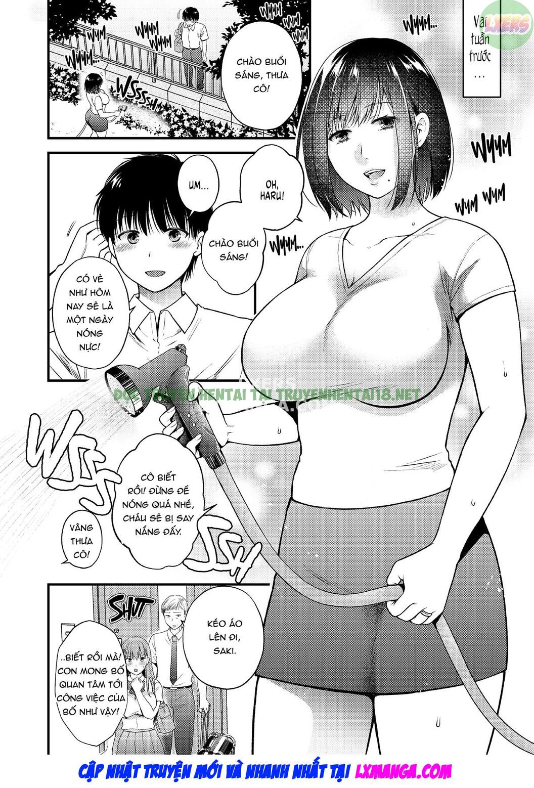 Hình ảnh 5 trong Anything For My Daughter - One Shot - Hentaimanhwa.net