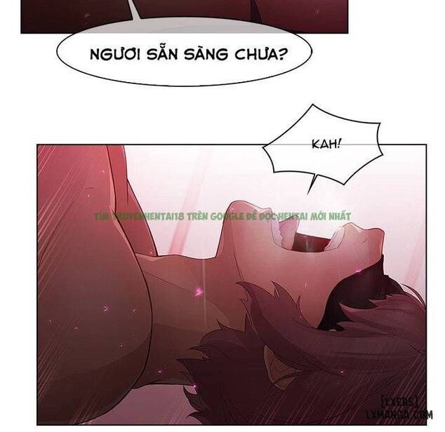 Hình ảnh 17 trong Ảo Mộng Hồ Điệp - Chap 10