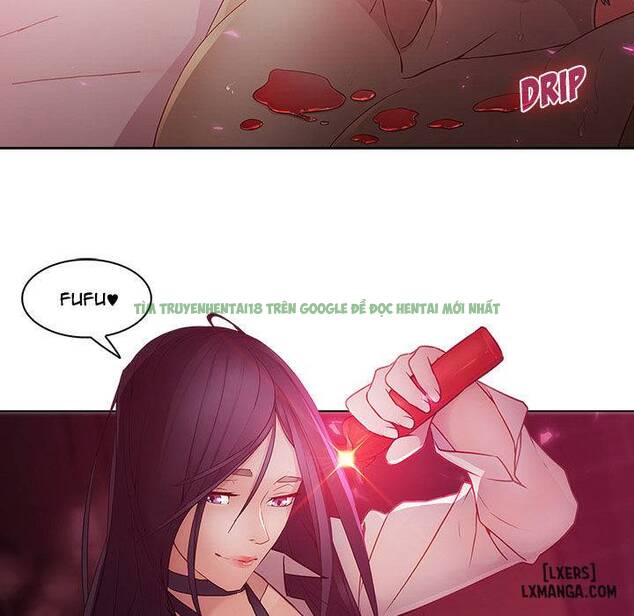 Xem ảnh 20 trong truyện hentai Ảo Mộng Hồ Điệp - Chap 10 - truyenhentai18.pro