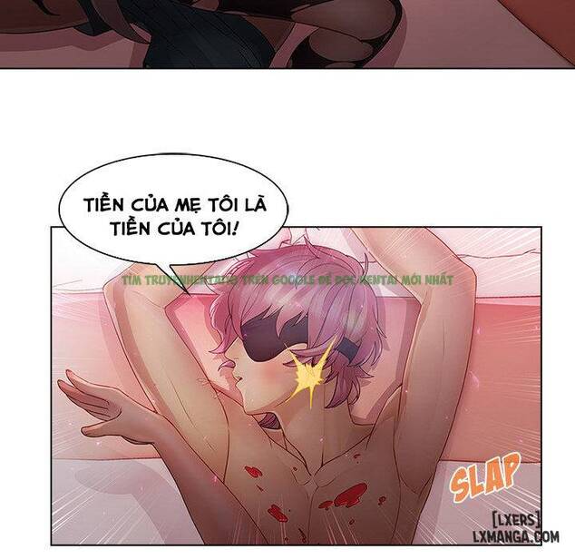 Xem ảnh 25 trong truyện hentai Ảo Mộng Hồ Điệp - Chap 10 - truyenhentai18.pro