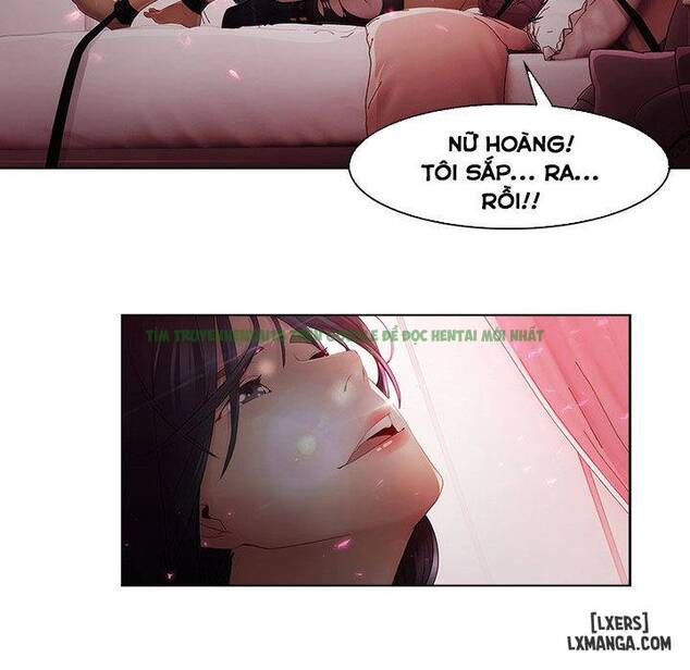 Xem ảnh 33 trong truyện hentai Ảo Mộng Hồ Điệp - Chap 10 - truyenhentai18.pro