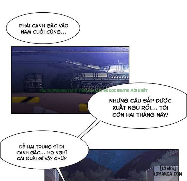 Hình ảnh 17 trong Ảo Mộng Hồ Điệp - Chap 15