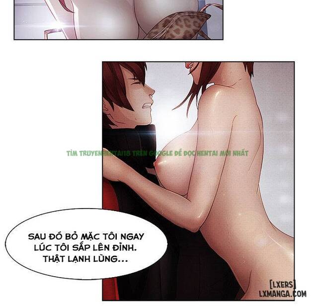 Xem ảnh 17 trong truyện hentai Ảo Mộng Hồ Điệp - Chap 16 - truyenhentai18.pro