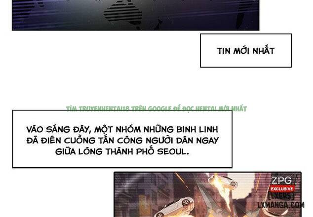 Hình ảnh 2 trong Ảo Mộng Hồ Điệp - Chap 17