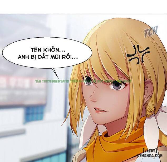 Hình ảnh 29 trong Ảo Mộng Hồ Điệp - Chap 17