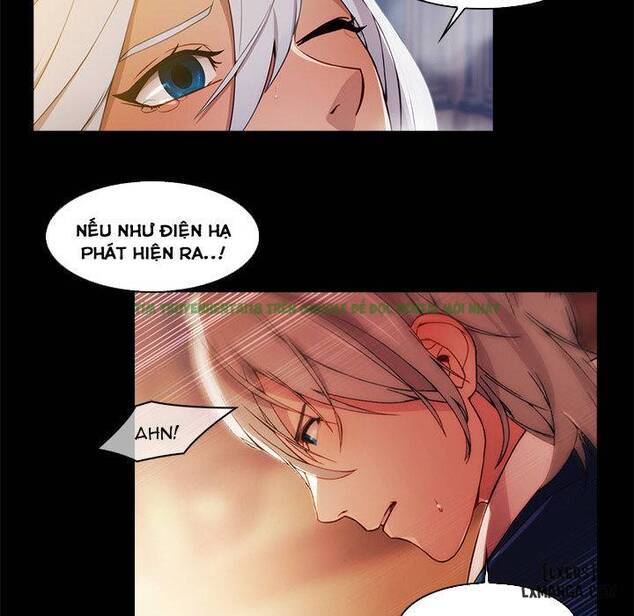 Xem ảnh 28 trong truyện hentai Ảo Mộng Hồ Điệp - Chap 19 - truyenhentai18.pro