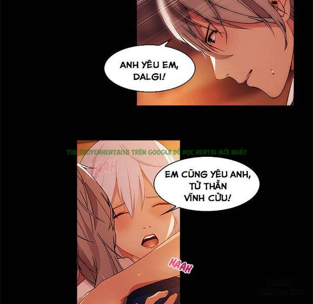 Xem ảnh 39 trong truyện hentai Ảo Mộng Hồ Điệp - Chap 19 - truyenhentai18.pro