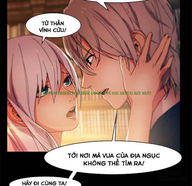 Hình ảnh 49 trong Ảo Mộng Hồ Điệp - Chap 19