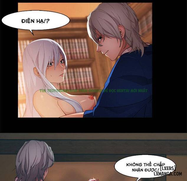 Xem ảnh 54 trong truyện hentai Ảo Mộng Hồ Điệp - Chap 19 - truyenhentai18.pro