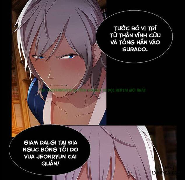 Xem ảnh 57 trong truyện hentai Ảo Mộng Hồ Điệp - Chap 19 - truyenhentai18.pro