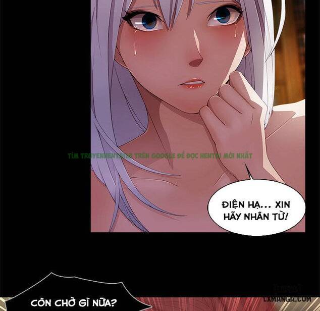 Xem ảnh 58 trong truyện hentai Ảo Mộng Hồ Điệp - Chap 19 - truyenhentai18.pro