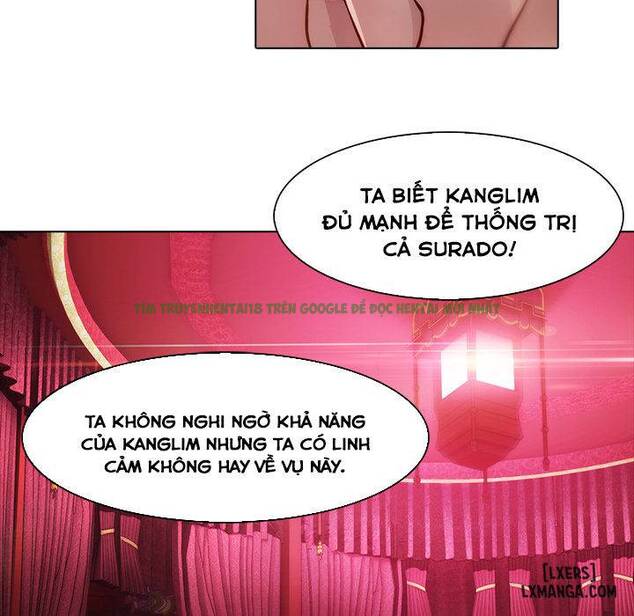 Hình ảnh 28 trong Ảo Mộng Hồ Điệp - Chap 20