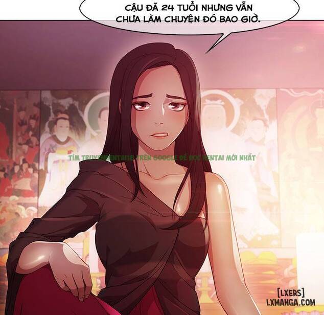 Hình ảnh 17 trong Ảo Mộng Hồ Điệp - Chap 21