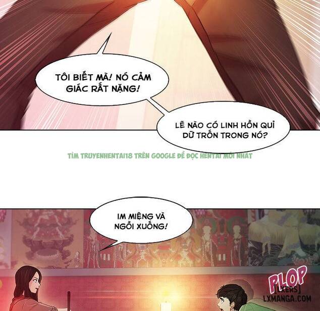 Hình ảnh 22 trong Ảo Mộng Hồ Điệp - Chap 21