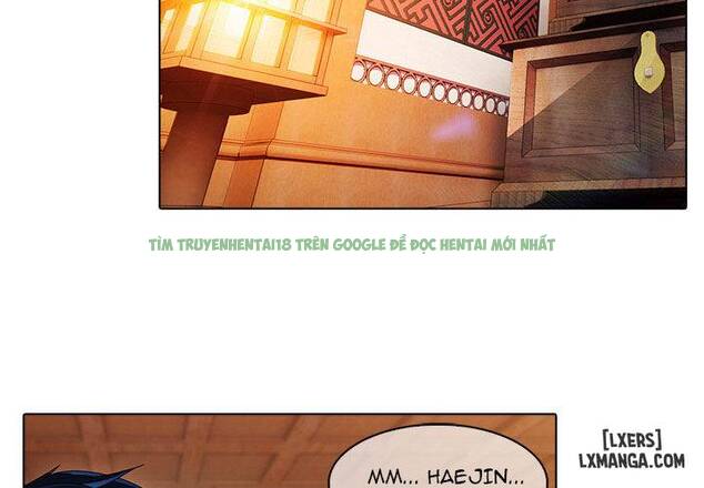 Hình ảnh 3 trong Ảo Mộng Hồ Điệp - Chap 21