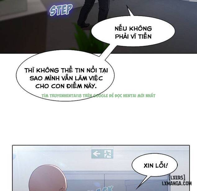 Hình ảnh 32 trong Ảo Mộng Hồ Điệp - Chap 21