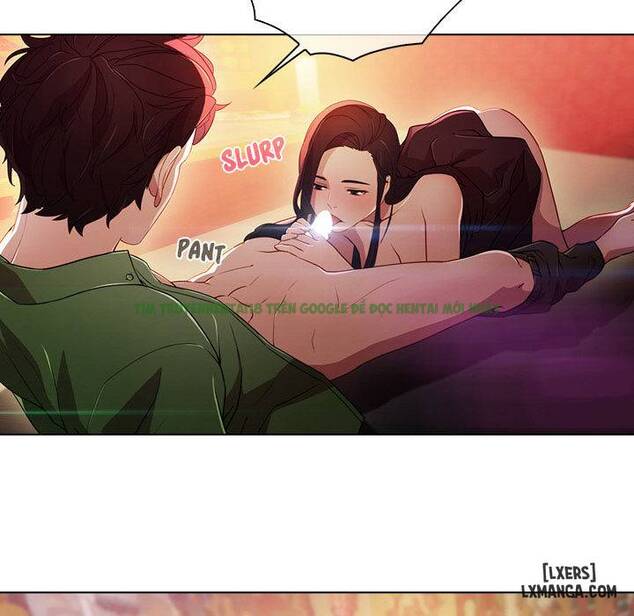 Hình ảnh 46 trong Ảo Mộng Hồ Điệp - Chap 21