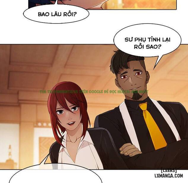 Hình ảnh 5 trong Ảo Mộng Hồ Điệp - Chap 21