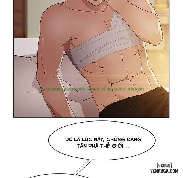 Hình ảnh 9 trong Ảo Mộng Hồ Điệp - Chap 21