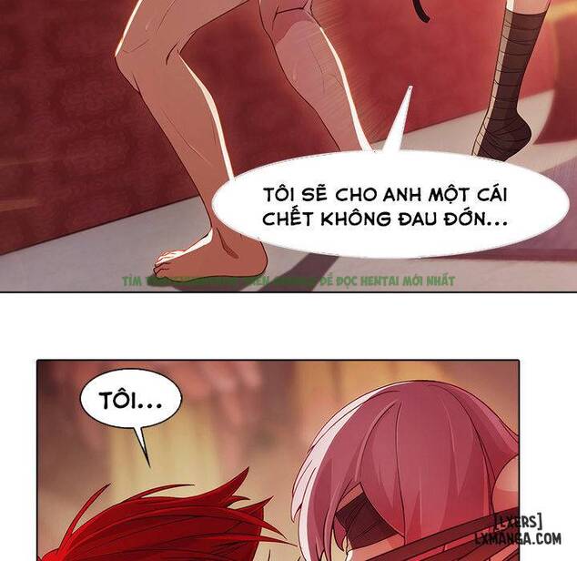 Hình ảnh 56 trong Ảo Mộng Hồ Điệp - Chap 22