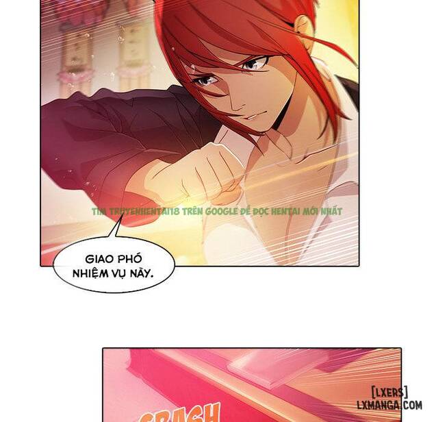 Xem ảnh 14 trong truyện hentai Ảo Mộng Hồ Điệp - Chap 23 - truyenhentai18.pro