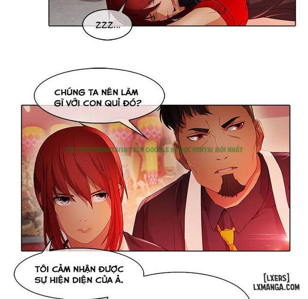 Xem ảnh 17 trong truyện hentai Ảo Mộng Hồ Điệp - Chap 23 - truyenhentai18.pro