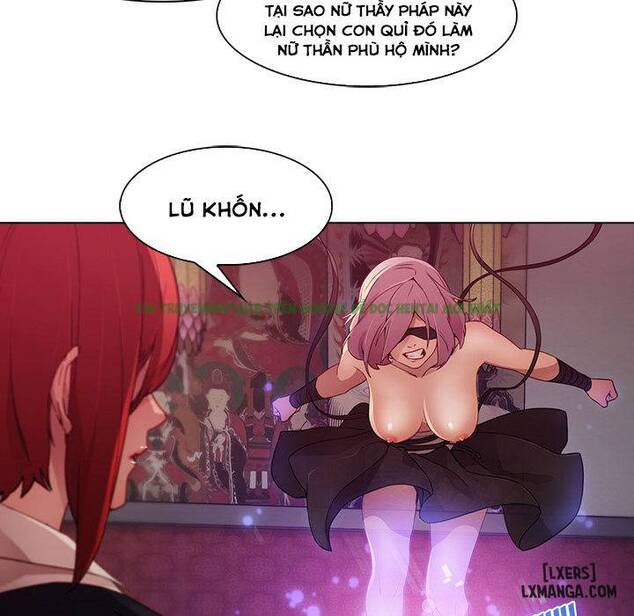 Xem ảnh 18 trong truyện hentai Ảo Mộng Hồ Điệp - Chap 23 - truyenhentai18.pro