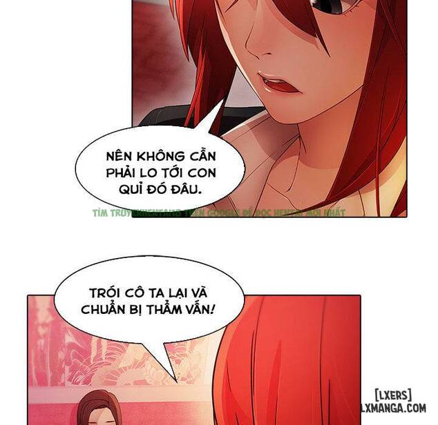 Xem ảnh 22 trong truyện hentai Ảo Mộng Hồ Điệp - Chap 23 - truyenhentai18.pro