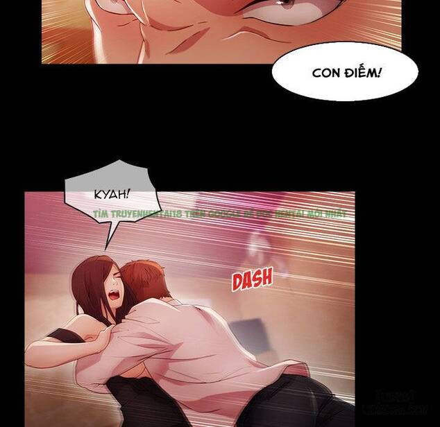 Xem ảnh 52 trong truyện hentai Ảo Mộng Hồ Điệp - Chap 23 - truyenhentai18.pro