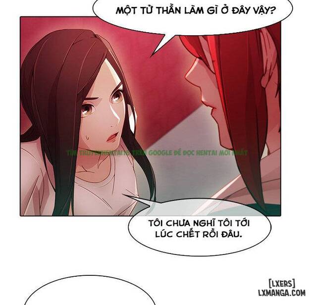 Hình ảnh 13 trong Ảo Mộng Hồ Điệp - Chap 24