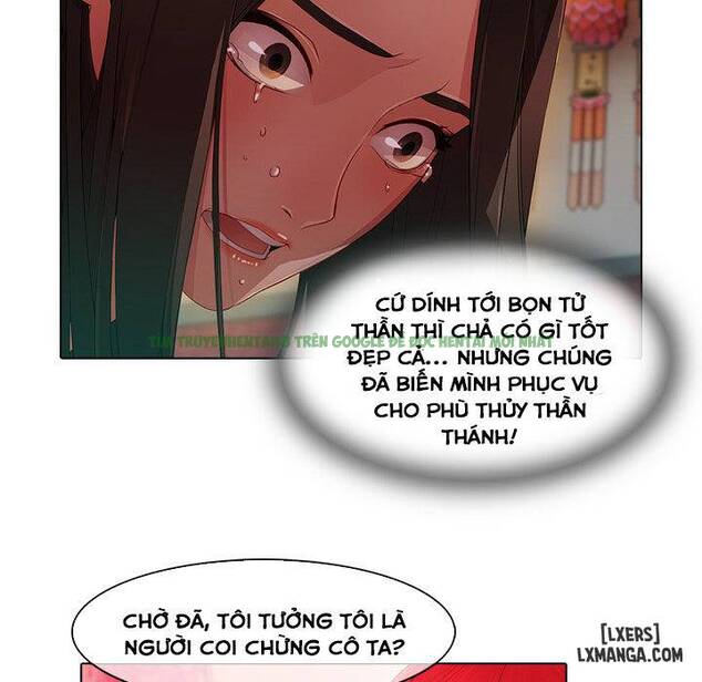 Hình ảnh 22 trong Ảo Mộng Hồ Điệp - Chap 24