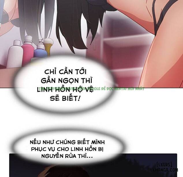 Hình ảnh 36 trong Ảo Mộng Hồ Điệp - Chap 24