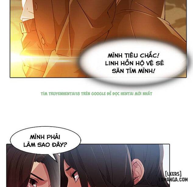 Hình ảnh 38 trong Ảo Mộng Hồ Điệp - Chap 24