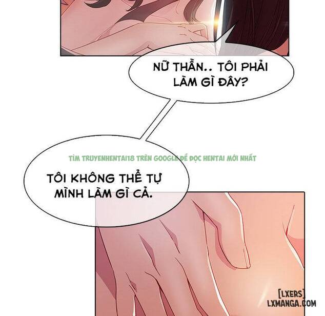 Hình ảnh 42 trong Ảo Mộng Hồ Điệp - Chap 24