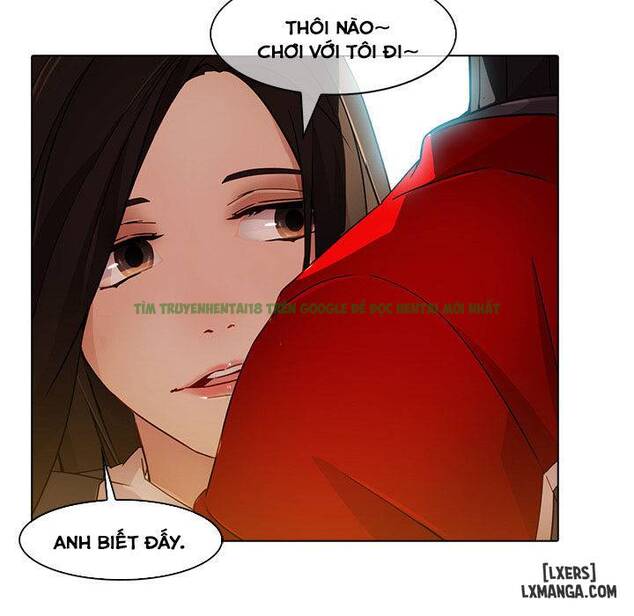 Hình ảnh 45 trong Ảo Mộng Hồ Điệp - Chap 25