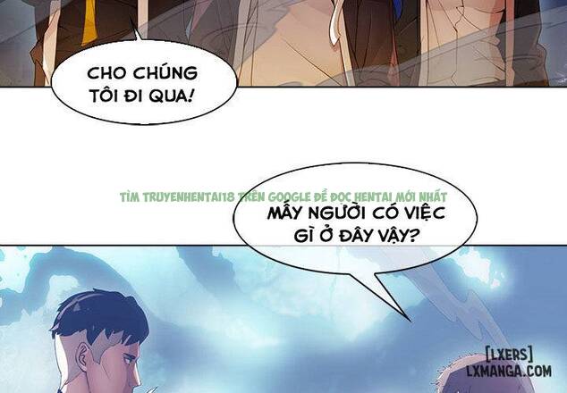 Hình ảnh 1 trong Ảo Mộng Hồ Điệp - Chap 26 - END