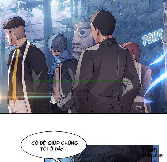 Xem ảnh 15 trong truyện hentai Ảo Mộng Hồ Điệp - Chap 26 - END - truyenhentai18.pro