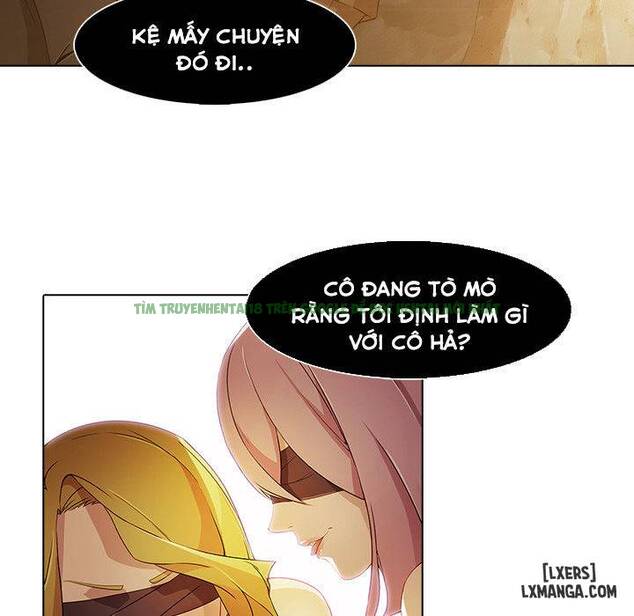 Hình ảnh 57 trong Ảo Mộng Hồ Điệp - Chap 26 - END