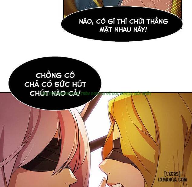 Xem ảnh 63 trong truyện hentai Ảo Mộng Hồ Điệp - Chap 26 - END - truyenhentai18.pro