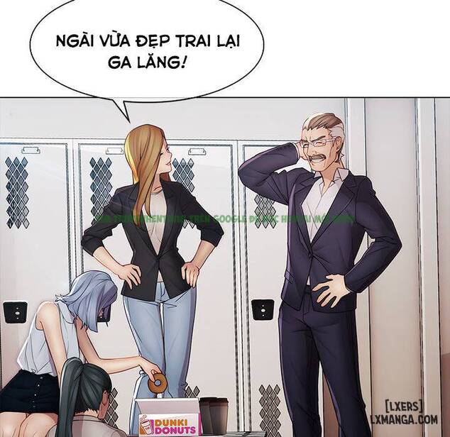 Hình ảnh 18 trong Ảo Mộng Hồ Điệp - Chap 4