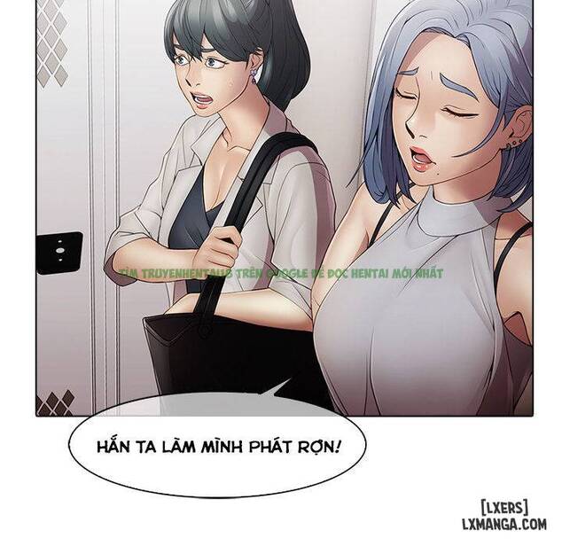 Hình ảnh 32 trong Ảo Mộng Hồ Điệp - Chap 4