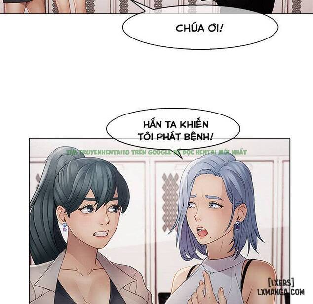 Hình ảnh 34 trong Ảo Mộng Hồ Điệp - Chap 4