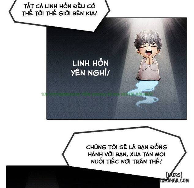 Hình ảnh 10 trong Ảo Mộng Hồ Điệp - Chap 6