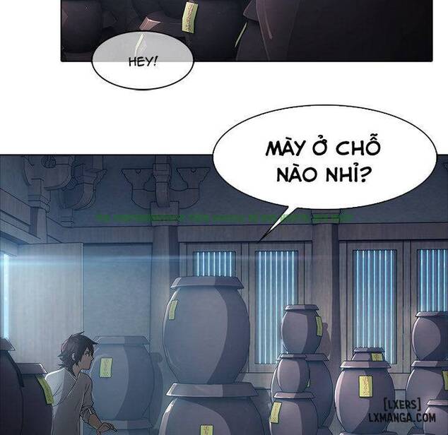 Hình ảnh 34 trong Ảo Mộng Hồ Điệp - Chap 6